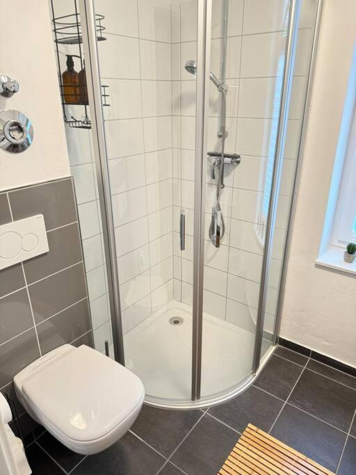 2,5 Zimmer Ferienwohnung Fehmarn Mit Eigenem Parkplatz Apartment *