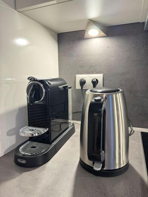 2,5 Zimmer Ferienwohnung Fehmarn Mit Eigenem Parkplatz Apartment